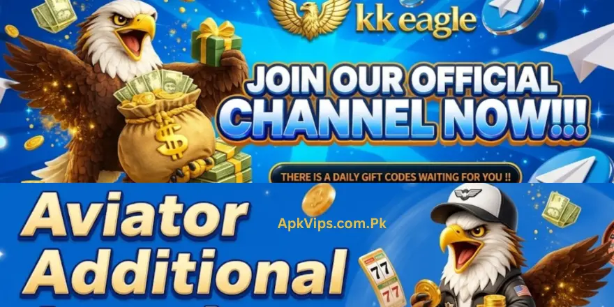 KKEagel Game
