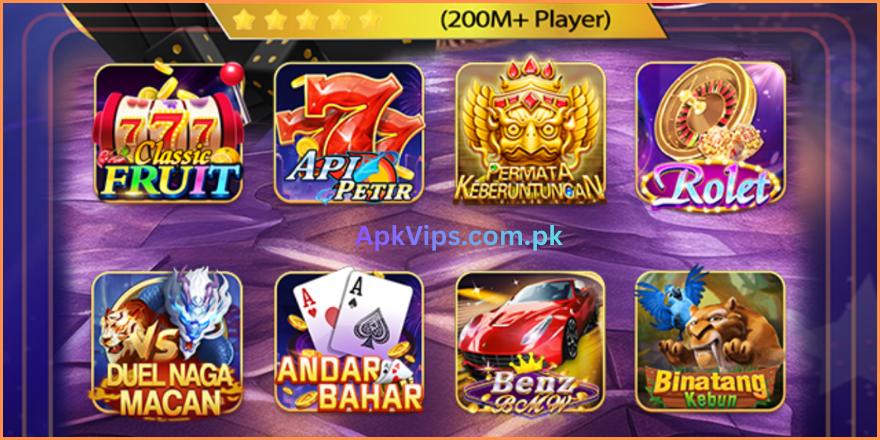 KKKPK Game
