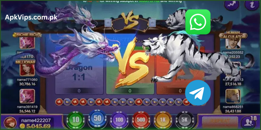 JW8 Game