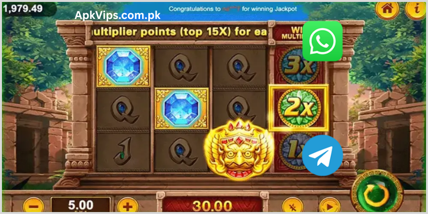 JW8 Game