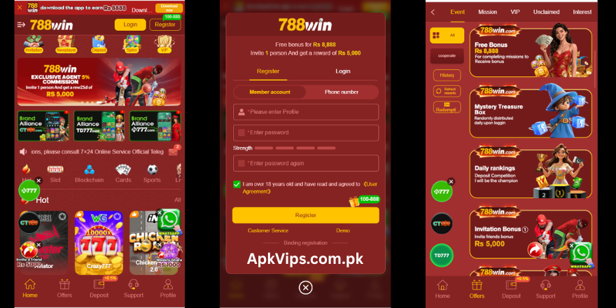 788Win Game
