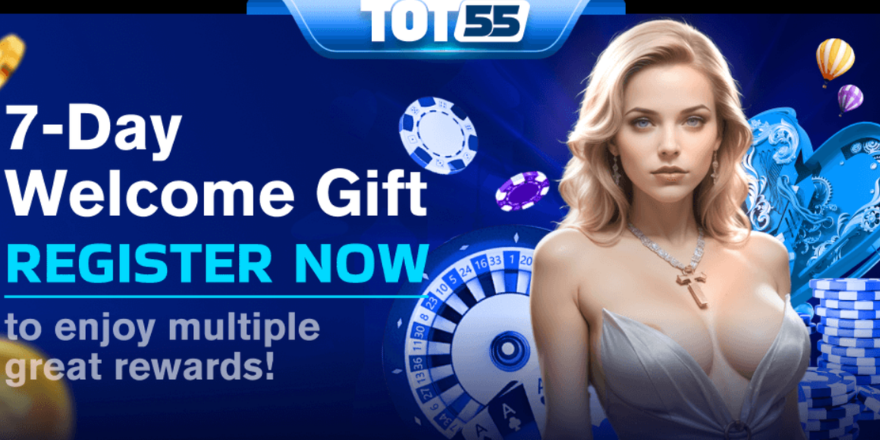 TOt555 Game
