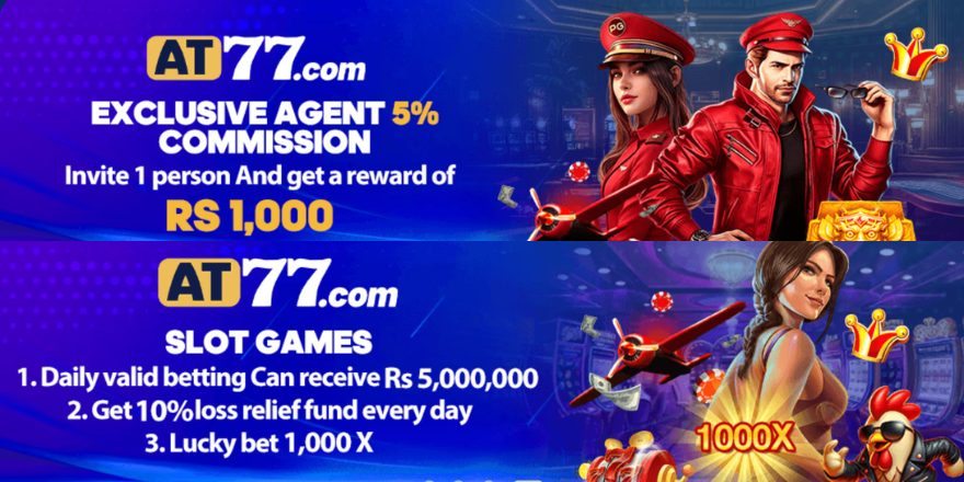 At777 Game