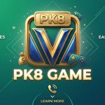 PK8 Game