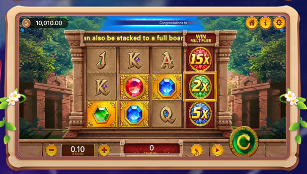 Dk777 Game