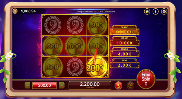 Dk777 Game