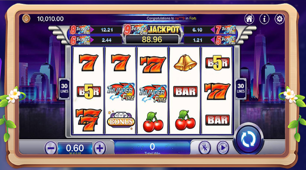 DK777 Game