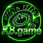 k8 game
