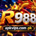 R988 Game – Complete Guide, Features, Download and Playing Tips
